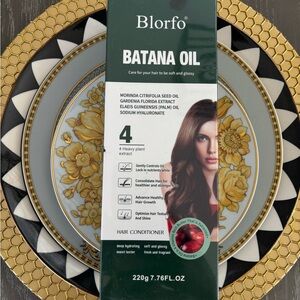 Batana Oil Hair Conditioner